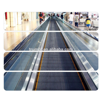 Travolator; Passenger conveyor; Moving Walks